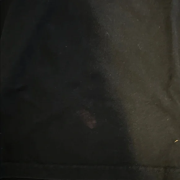 Vans Men's Dark Blue Graphic Tee - Picture 5 of 5